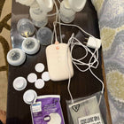 PHILIPS AVENT Double Electric Breast Pump (Advanced Natural Motion)