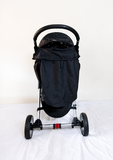 Baby Jogger City Mini 3-Wheel Stroller Quick Fold Pram B110