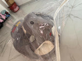 Cute Elephant Baby Sofa