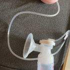 Comfort, Convenience, and Care – LUVLAP Electric Breast Pump for Every Mom!