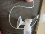 Comfort, Convenience, and Care – LUVLAP Electric Breast Pump for Every Mom!