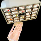 The key of the sound cabinet, is to make the once-in-a-life-time language journey a beautiful, fun, interactive and memorable one!