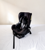 Babyhug Bon Voyage ISOFIX Convertible Car Seat 5 Point Harness Recline B139
