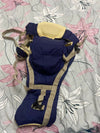 Baby Carrier with Hip Support