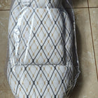 Baby carry nest and sleeping bag with soft cushioned padding, cozy wrap design, secure carry handles, and breathable fabric to keep newborns warm, comfortable, and protected during sleep and travel.