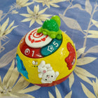 VTECH Wiggle & Crawl Ball for fun and interactive baby play.