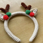  Crocheted 