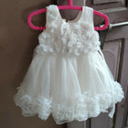 Frock Set of 2 for baby girls featuring five cute and stylish dresses with comfortable designs for everyday wear, outings, playdates, birthdays, casual occasions, and gifting