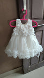 Frock Set of 2 for baby girls featuring five cute and stylish dresses with comfortable designs for everyday wear, outings, playdates, birthdays, casual occasions, and gifting