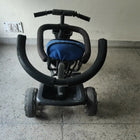 Kids Tricycle for toddlers, a three-wheel riding toy for outdoor play and developing coordination.