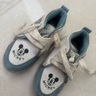 R K TRADERS baby shoes made from soft, lightweight materials with a comfortable fit, flexible sole, and adorable design for newborns, infants, and toddlers.