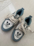 R K TRADERS baby shoes made from soft, lightweight materials with a comfortable fit, flexible sole, and adorable design for newborns, infants, and toddlers.
