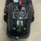 GRACO Sky Junior Baby Car Seat in Purple Shadow, Almost New condition, featuring comfortable padded seating, secure harness, supportive design, and practical functionality for convenient everyday car travel with your little one.