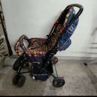Baby Stroller/Pram for convenient everyday walks, travel and outings with your little one.