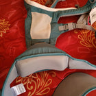 Baby Carrying Belt with adjustable straps, supportive seating, secure fastening, and comfortable design for convenient hands-free carrying of babies during everyday outings and travel.