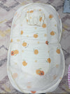 Baby Bedding with Mosquito Net