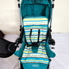 BABYHUG B196 2-in-1 Rock Roll Stroller Cum Rocker with reversible handle.