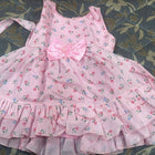 Partywear Frock/Dress for Baby Girl Combo of 3