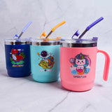 Shop from a wide collection of Sipper for kids from ilearnngrow .Cartoon Sippers, specially designed for kids who love fun and adventure!