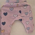 Top And Bottom Nightsuit Set For Baby