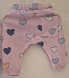 Top And Bottom Nightsuit Set For Baby