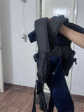 MEE MEE Comfy New Born Baby Carrier – Royal Blue