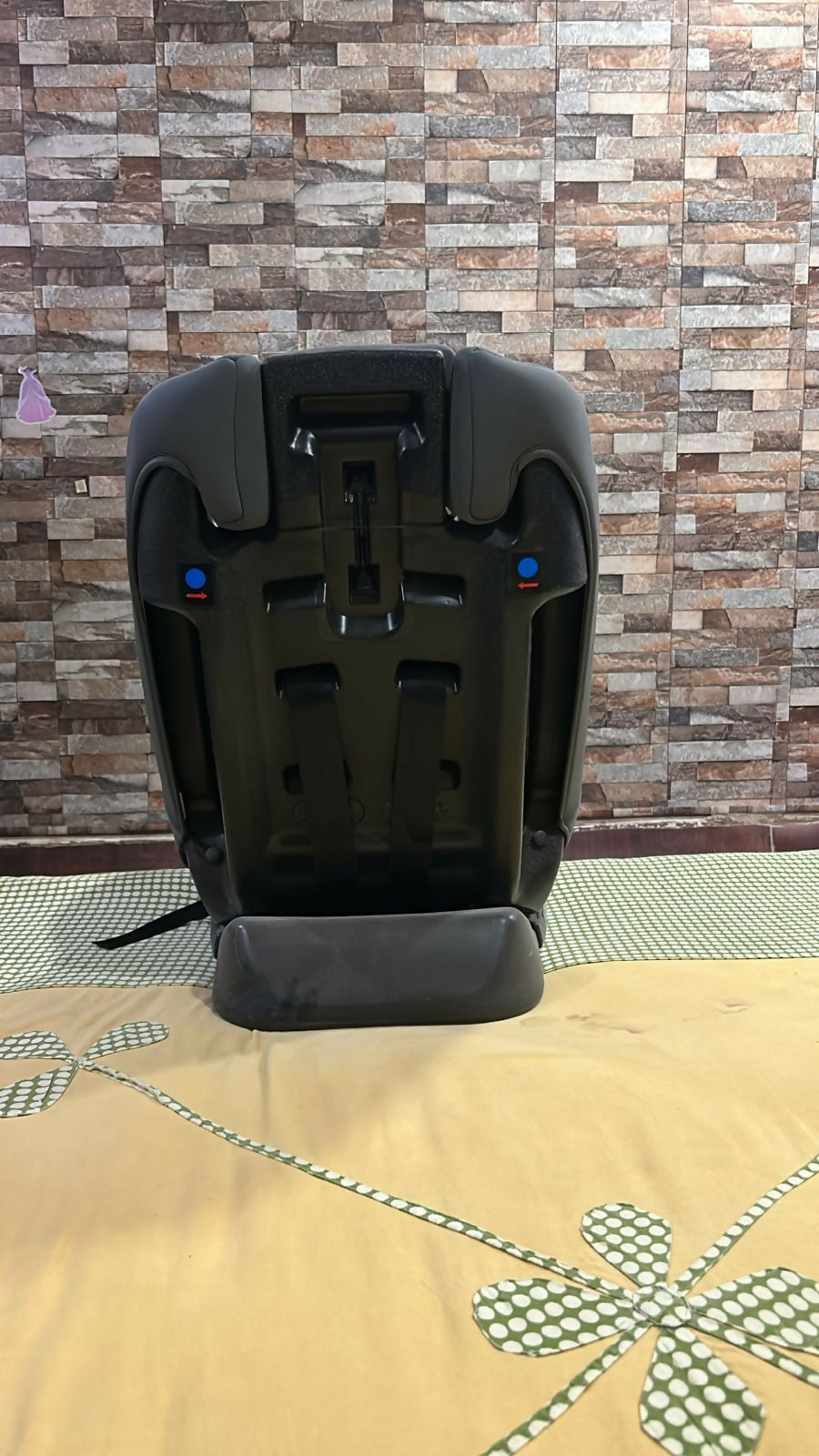 BABYHUG Car Seat