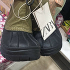 Boots for Kids featuring a stylish and comfortable design with a secure fit, ideal for everyday wear, outings, travel, winter styling and pairing with casual or dressy outfits.