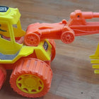 Excavator Truck Toy