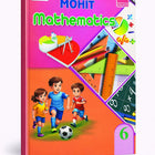 Mathematics Class 6