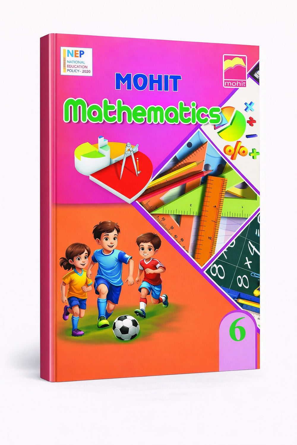Mathematics Class 6