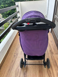 GRACO travel system stroller, infant car seat combo, baby stroller with car seat India, lightweight foldable travel system, newborn to toddler travel gear