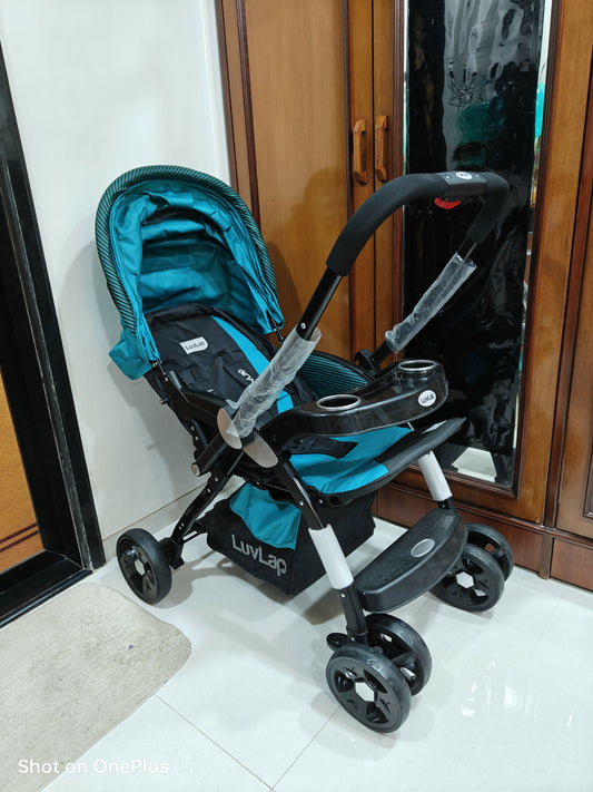 LUVLAP GALAXY Stroller/Pram 