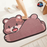 11D ANIMO Door Mat – 40×60 cm