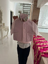 BURBERRY Jacket with Detachable Hood for Toddler (Girl)