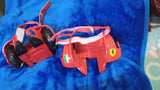 Buy Hamleys Street Gliders – LED Light-Up Clip-On Skates for Kids

