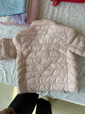 POLO RALPH Lauren Jacket For Baby Girl