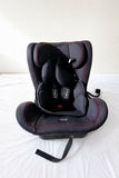 BABYHUG Bon Voyage ISOFIX Convertible Car Seat 0-36kg Recline Harness