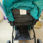 LUVLAP Galaxy Baby Stroller