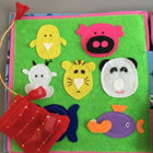 Personalised Activity Book