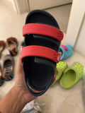 Comfy, Cute, and Ready for Fun – Crocs Sandals for Happy Little Feet!