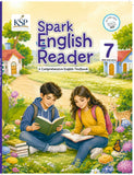 Spark English Reader Class 7