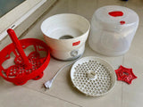 LuvLap Electric Steam Sterilizer, Sterilizer for Baby Bottles and other products