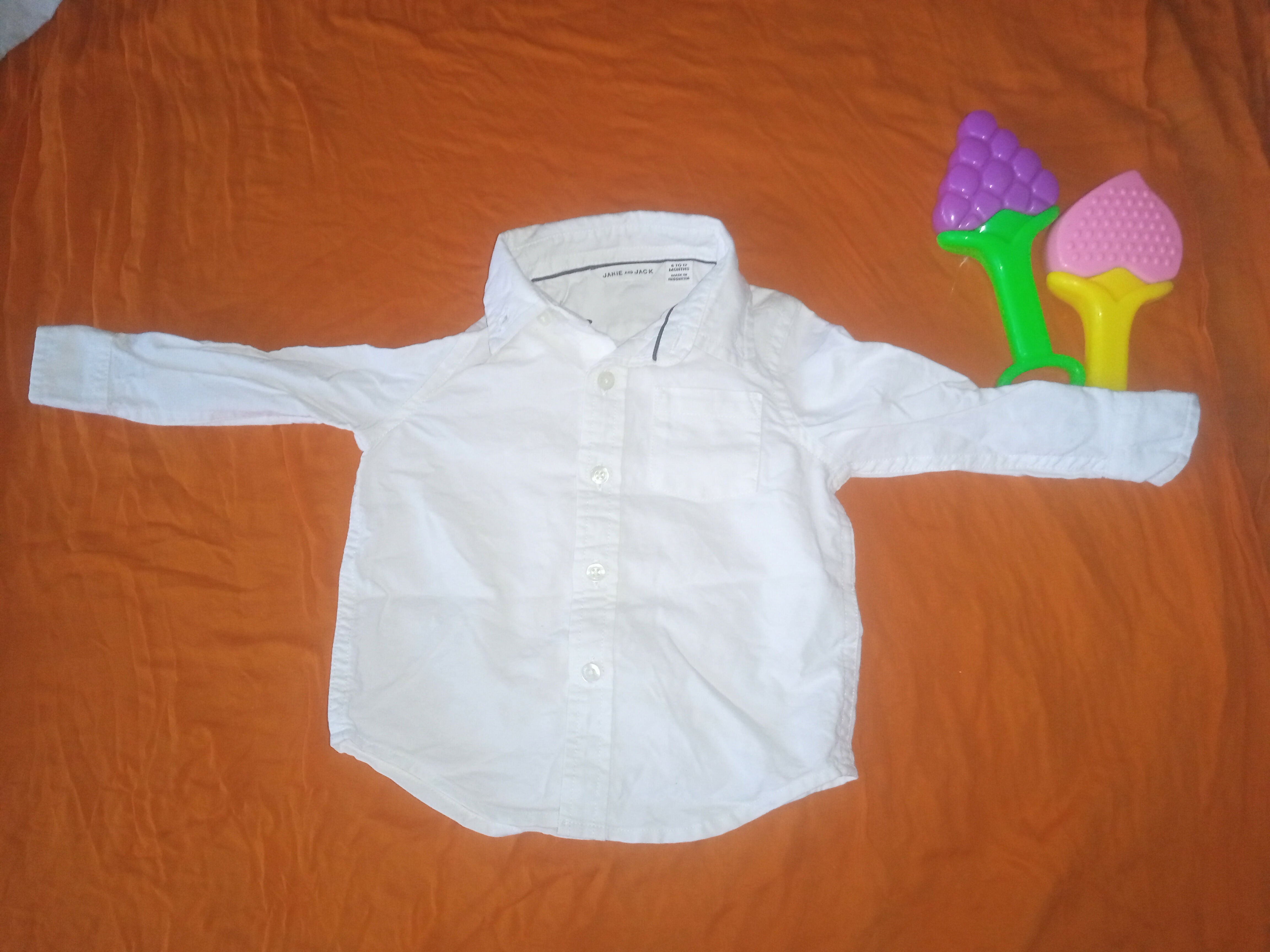 Shirt and Tees - PyaraBaby