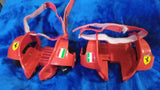 Buy Hamleys Street Gliders – LED Light-Up Clip-On Skates for Kids

