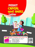 CAPITAL AND SMALL LETTERS(LKG)