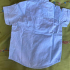 Babyhug TShirt (Blue)