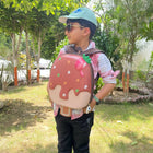 Ice cream bagpack