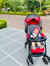 CHICCO Cortina CX Stroller/Pram
