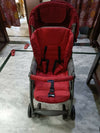 CHICCO Simplicity Stroller/Pram – Red
